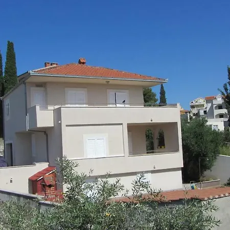 Lejlighed Businci 17701a Trogir