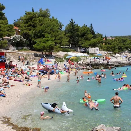 Businci 17701a Lejlighed Trogir